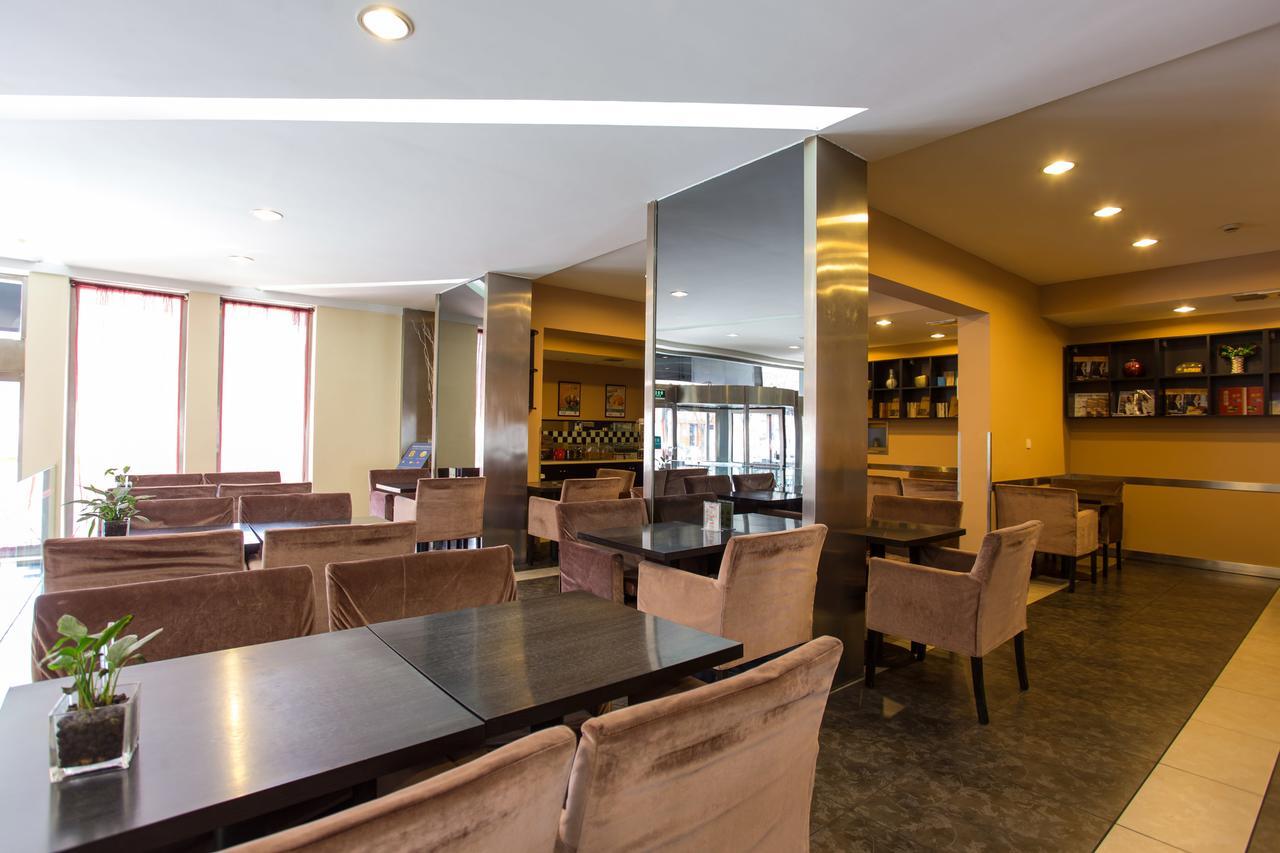 Jinjiang Inn Datong Zhenhua Street Eksteriør billede